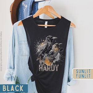 Hardy Tank Top Concert Shirt, Country Concert Shirt Hardy, Music Tshirts Hardy Shirt For Concert, Country Concert Outfit Tank Top, Rodeo Tee