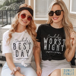Bester Freund Wallen Shirt für Konzert Passende Freunde Shirt Country-Musik Konzert Shirt für Freunde Land Konzert Wallen Konzert Shirt