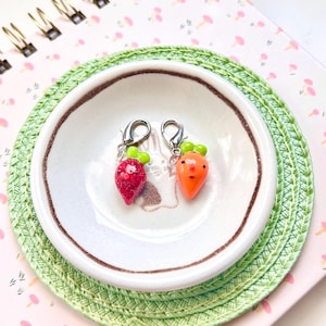 Carrot and Radish Minis