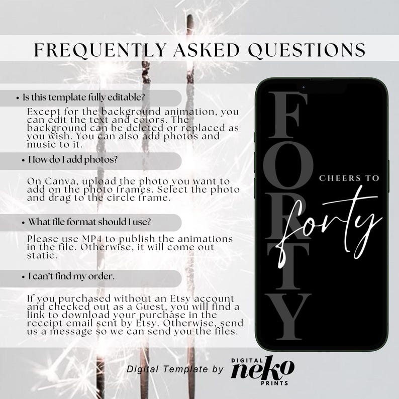 Digital 40th Birthday Invitation For Men, 40 Invite Ecard, Virtual Rustic Marquee BBQ Forty Party Invite For Him, Self Editable Template, Digital 40th Birthday Invitation, 40th Ecard, Black Gold Silver Balloon Diamond Video Party Invite For Black Tie Gala, Editable Itinerary, Men's 40th Birthday Digital Invitation Template, Birthday Invite for Him Digital, 40th Birthday Party Invitation, 40th Men Party Invite, Digital Men Birthday Invitation, The Man The Legend by DigitalNekoPrints