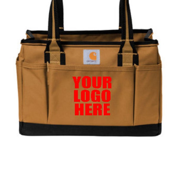 Carhartt Utility Tote