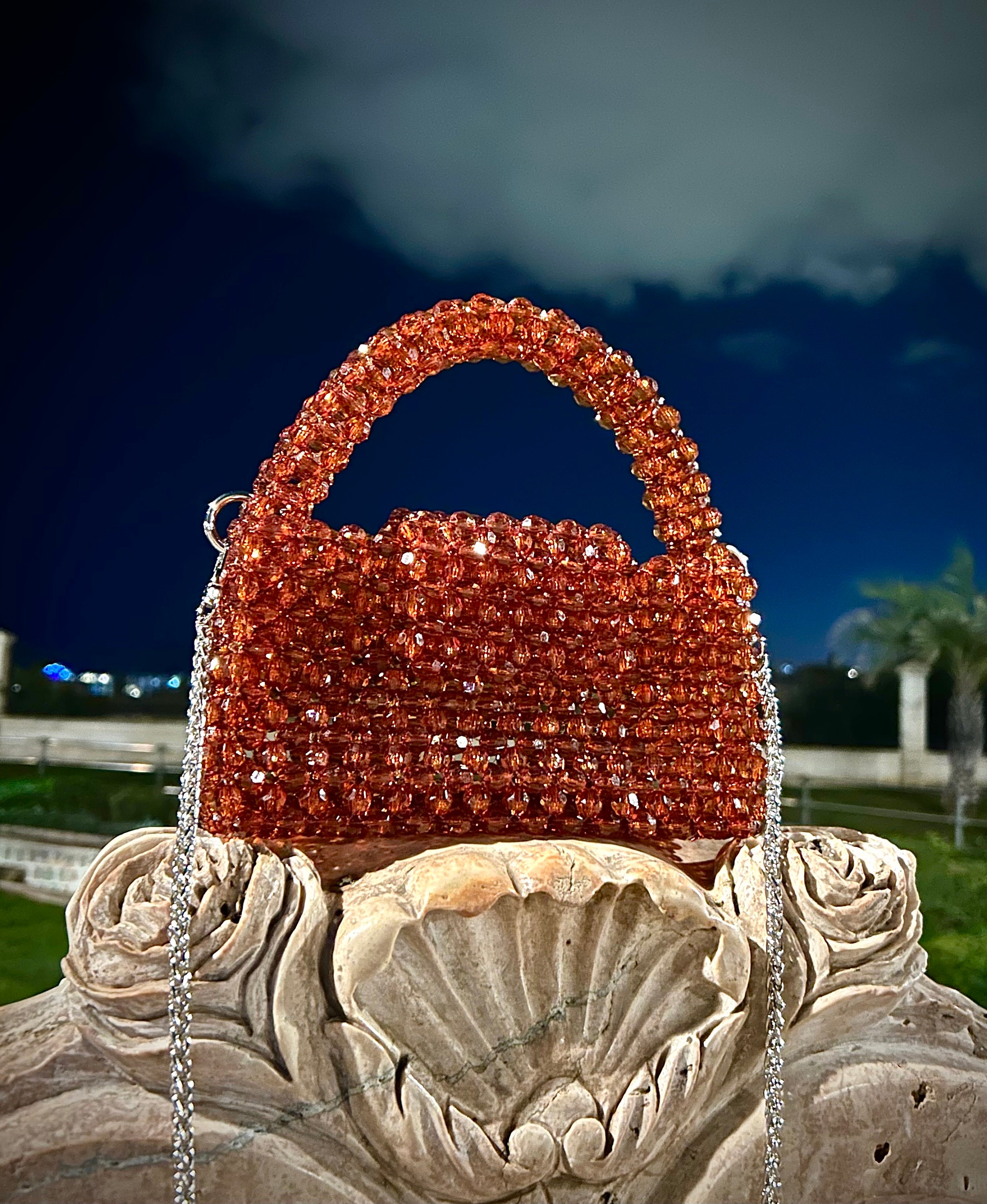 And other stories outlet beaded bag