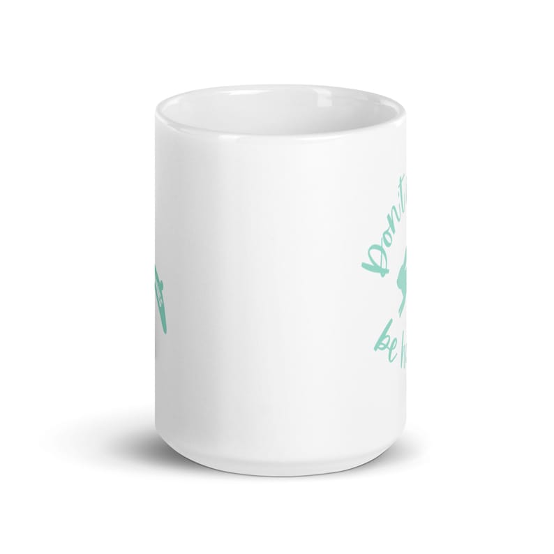 yippeebunnies Bunny Mug - Thumbnail 3
