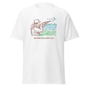 Southern Field Supply Co. Duck Hunter Classic tee