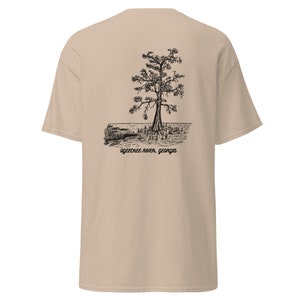 Ogeechee River - Classic Tee - Effingham Field Supply