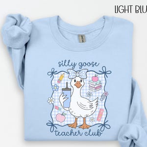 front-Light Blue