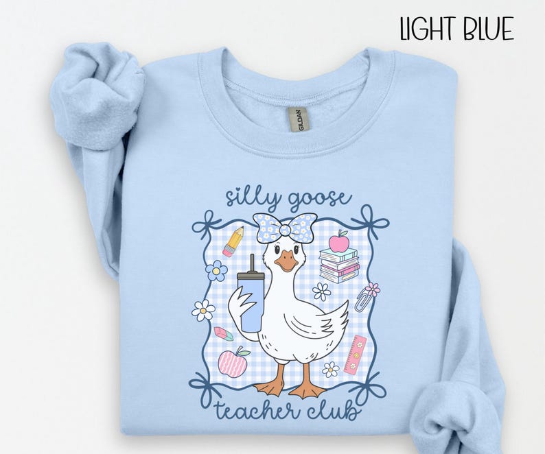 front-Light Blue