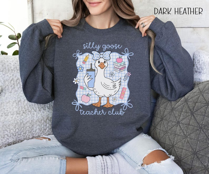 front-Dark Heather