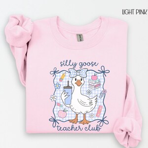 front-Light Pink
