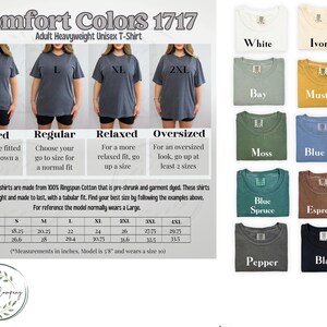 Camiseta con colores cómodos de la carta del tarot de estilo vintage de Cottagecore Toad, camiseta Goblincore, ropa de bruja de Dark Academia, hongo botánico imagen 10