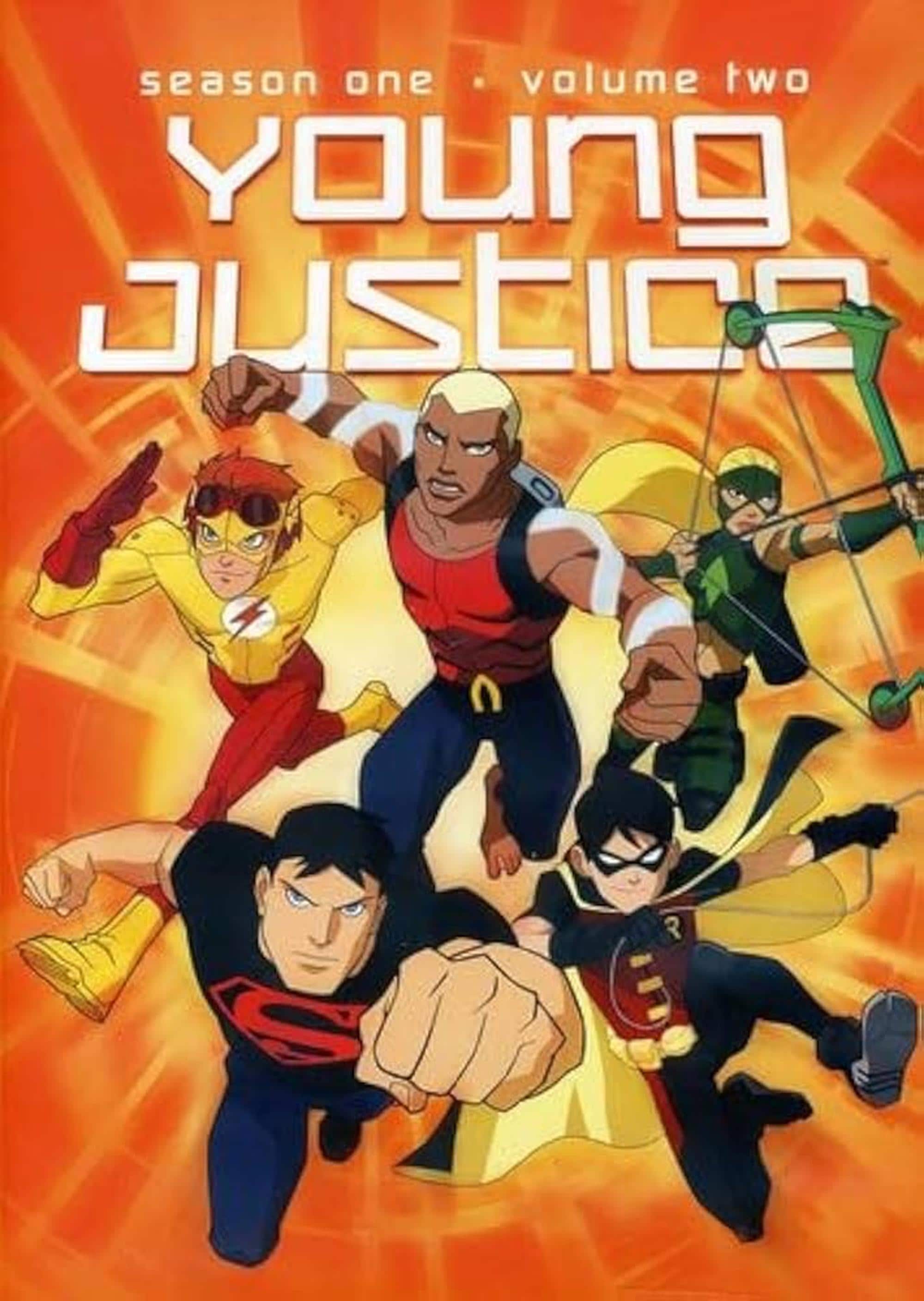 その他 Young Justice: Season One - 1 &amp; 3 [DVD] Amazon.com: Young Justice: Season 1, Volume Three : Jesse