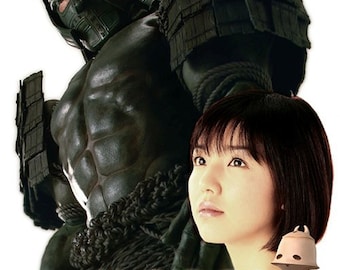 大魔神カノン　DVD 　全巻 Amazon.com: 大魔神カノン DVD通常版 第9巻 : Movies & TV