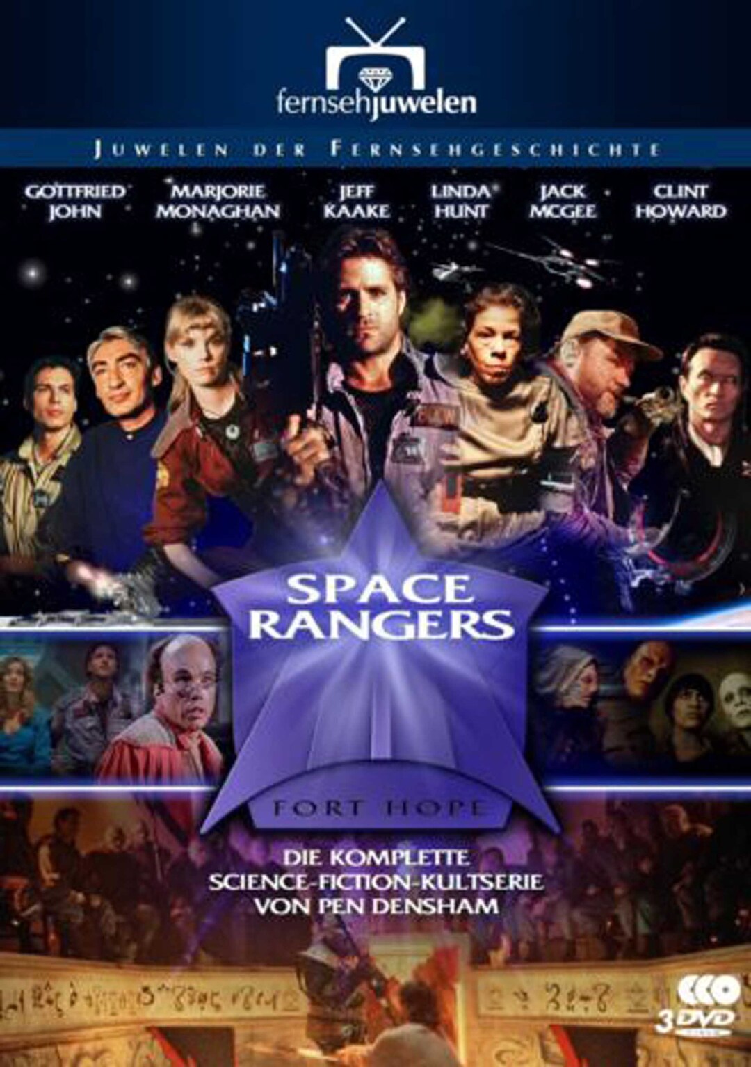 Space Rangers 1993 Space Rangers 1993 Complete TV DVD Series - Etsy Singapore
