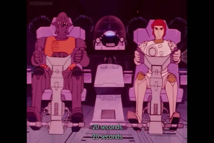 キャプテン.フューチャー Amazon.co.jp: キャプテンフューチャー Blu-ray BOX VOL.1(初回