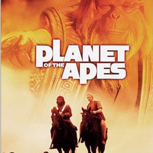 Planet of the Apes (1974) Complete TV DVD Series