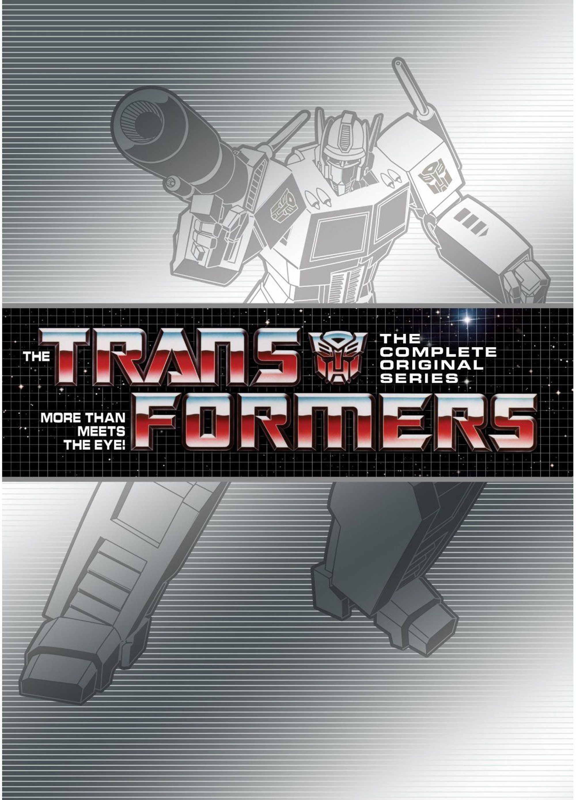 その他 Transformers - Classic Animated Collection (13 discs) [DVD] d2ldlup Transformers - Classic Animated Collection (13 discs) [DVD