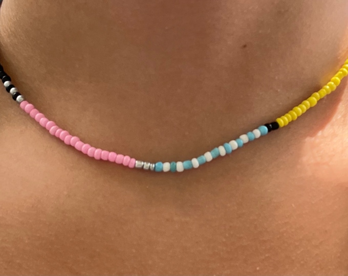 The Summer I Turned Pretty Belly's Necklace