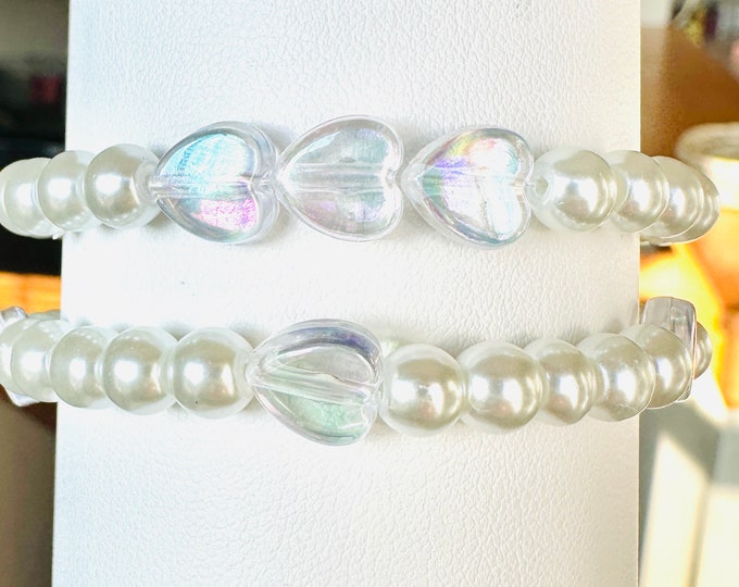 Aesthetic Formal Bracelets - Set of 2