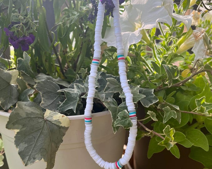 Sunset On The Sand Necklace