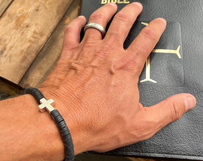 The Jesus Bracelet