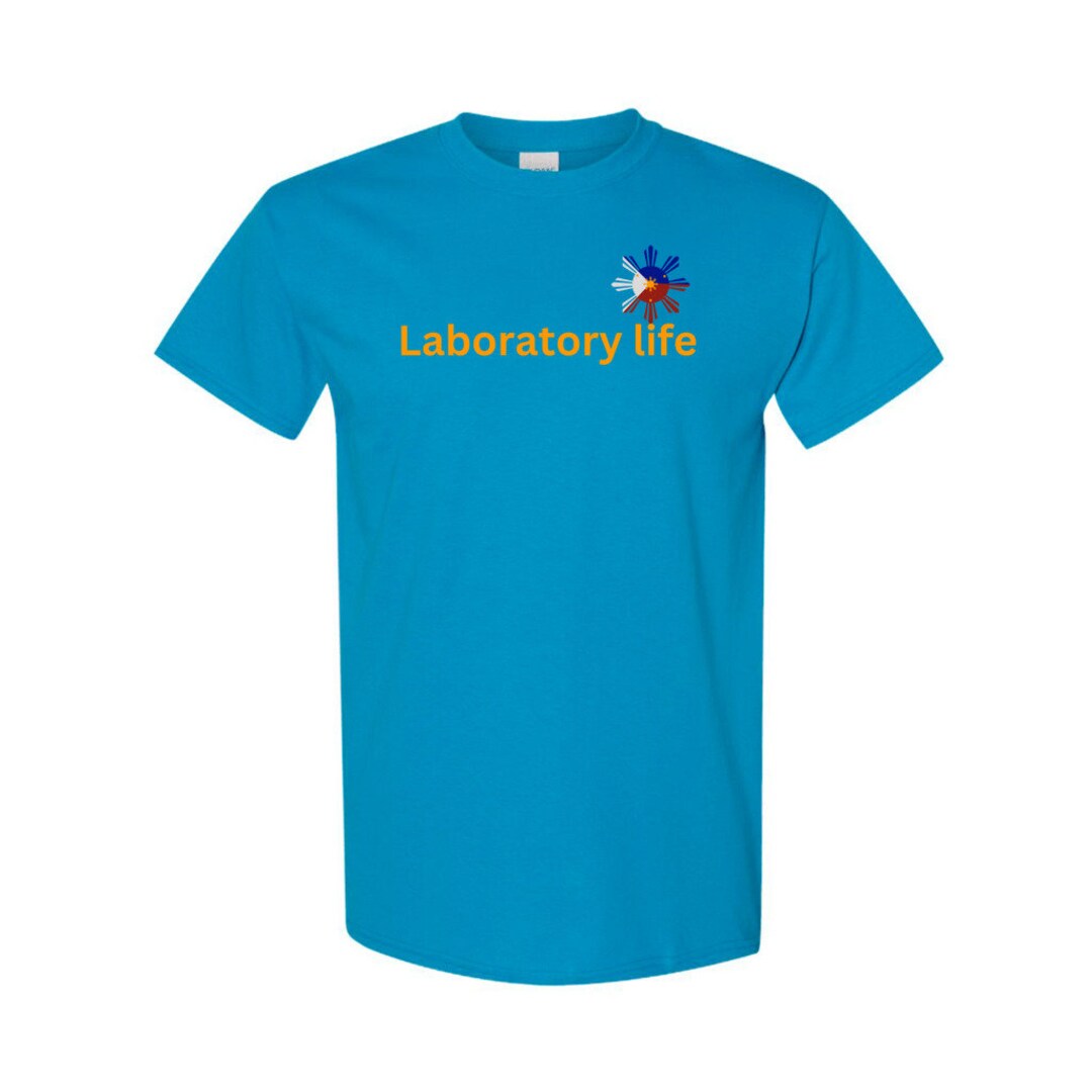 Celebrate Laboratory Week 2023 Laboratory Week Tshirt Happy Etsy