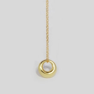 Pendant Necklace