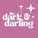 Dark Darling