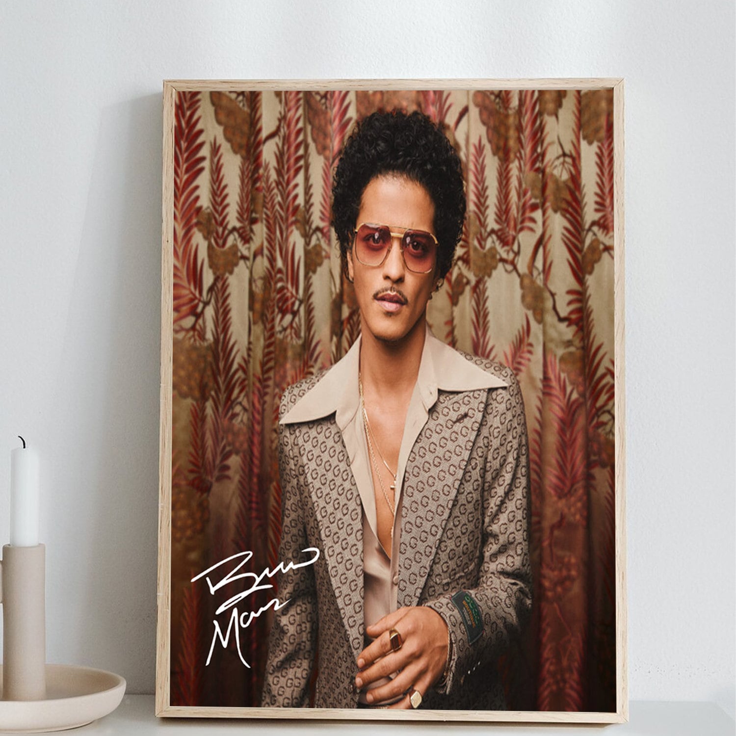 Bruno Mars Announces 2023 Las Vegas Shows Bruno Mars 2023 Poster Sold bruno-mars-announces-2023-las-vegas-shows-bruno-mars-2023-poster-sold