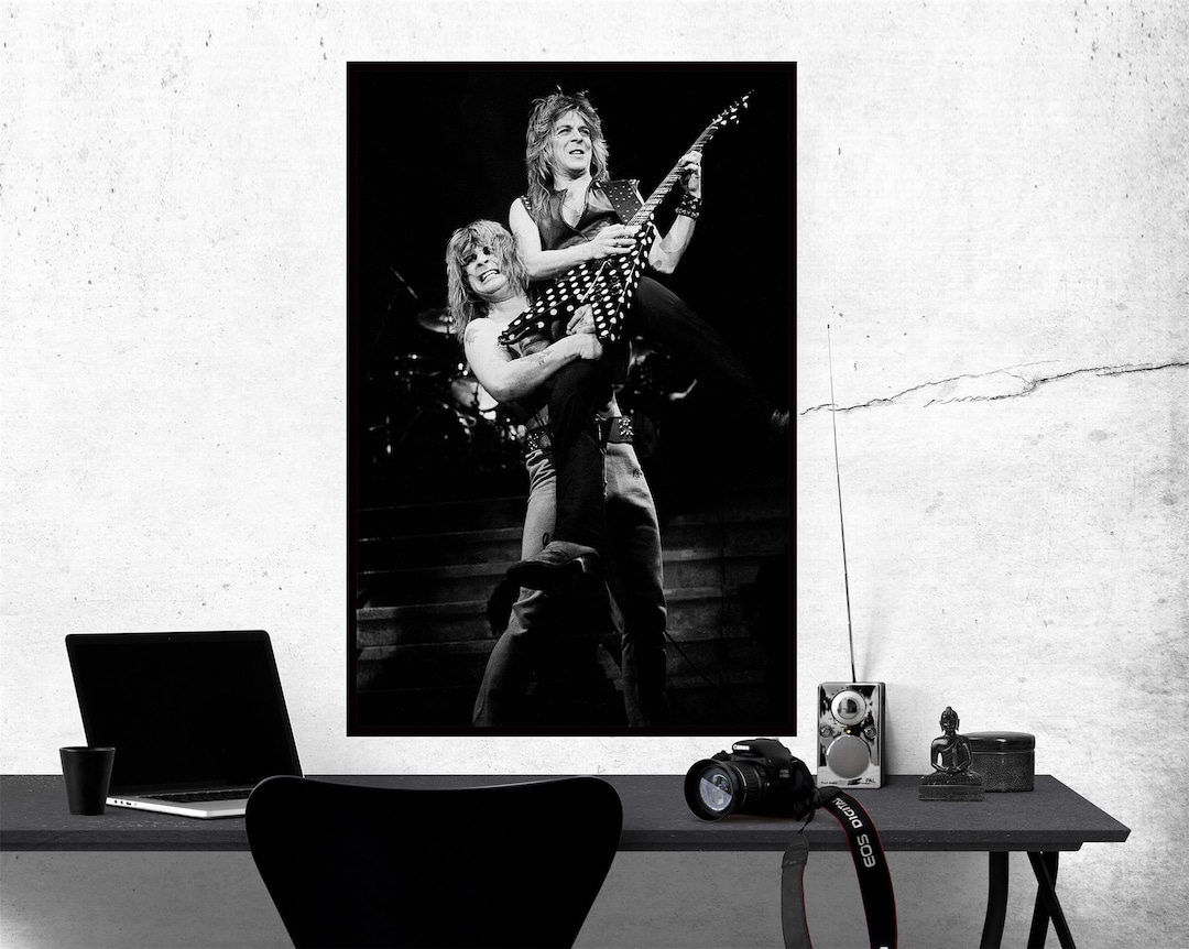ozzy osbourne home decor