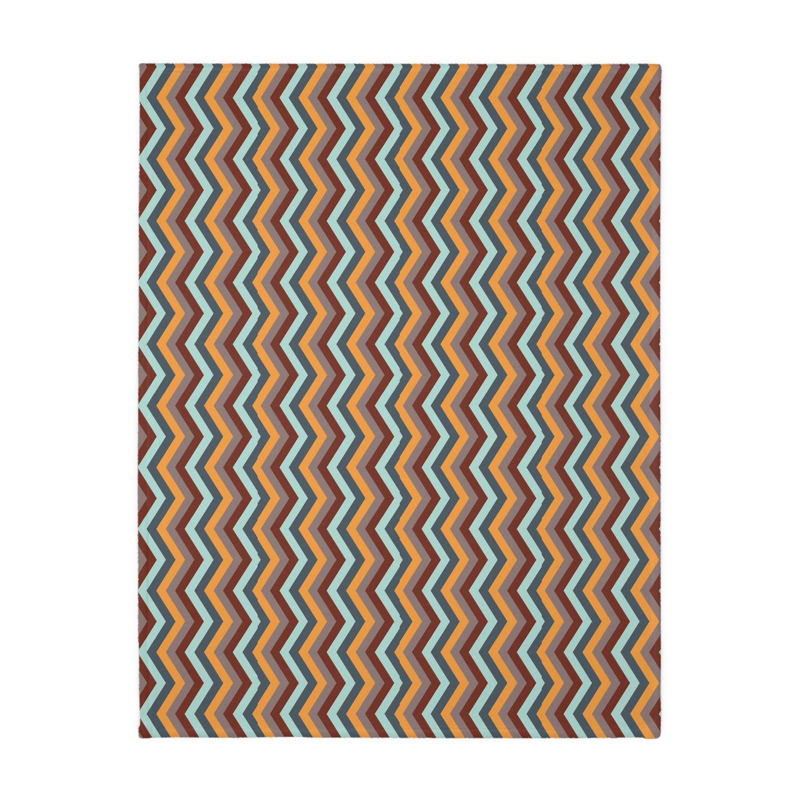 Native American Feathered Horse, Chevron Backing, Horse Lovers Gift ...