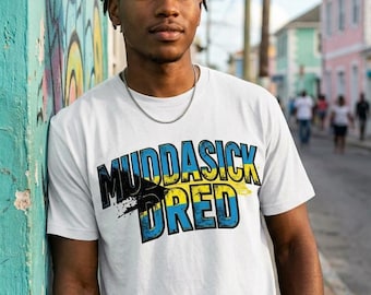 Muddasick Dred 2 Digital Download