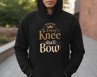 Every Knee Shall Bow Digital Download