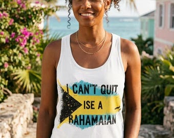I Can't Quit, Ise a Bahamian Digital Download