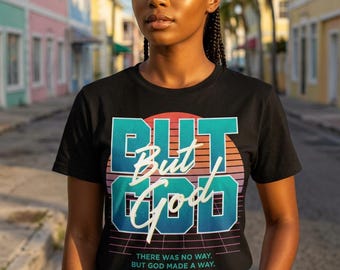 But God Digital Download