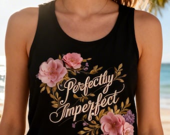 Perfectly Imperfect Digital Download