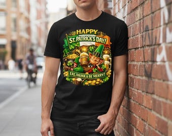 St. Patrick's Day Digital Download