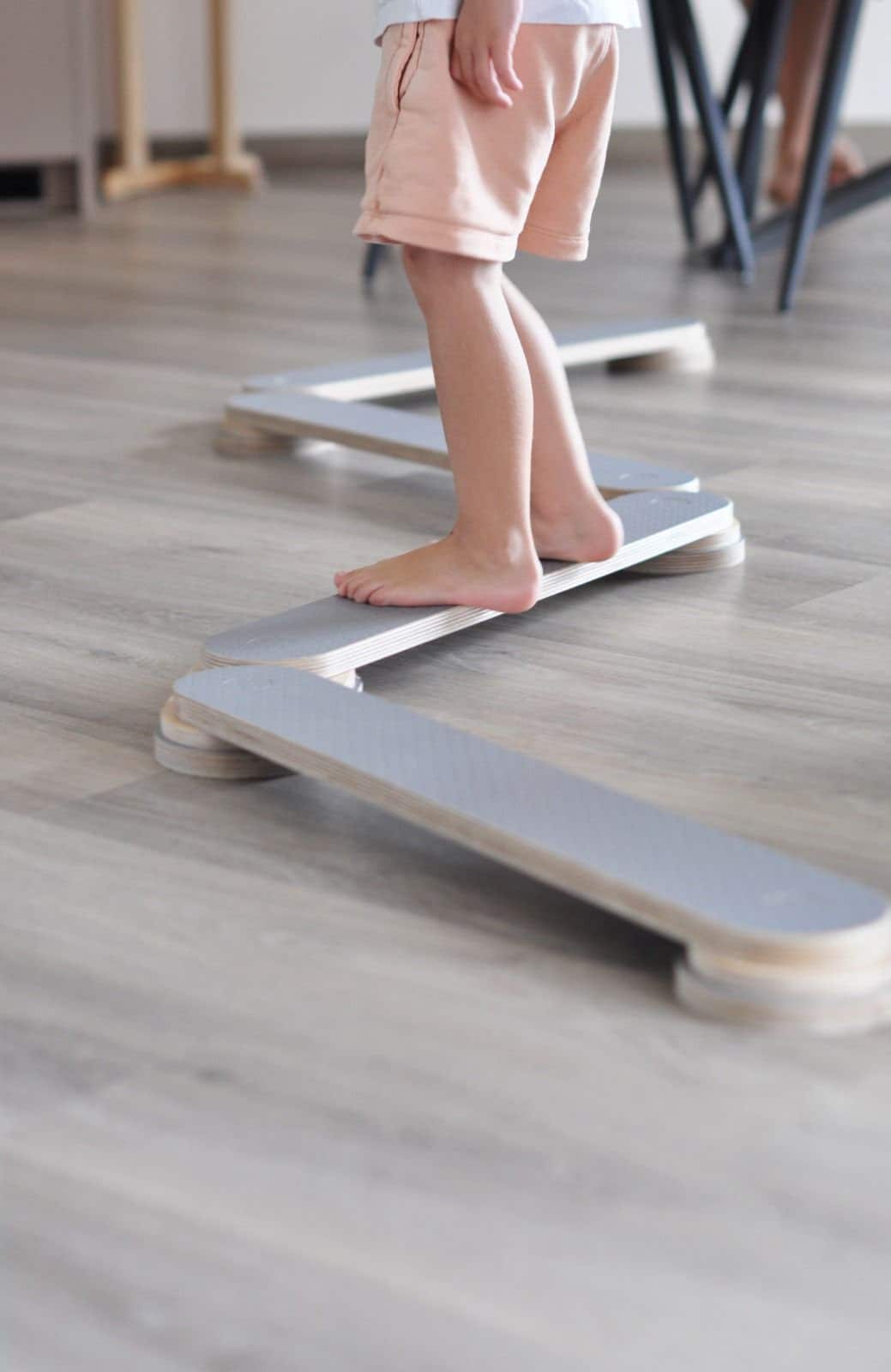 Buy Spring Balance Board Online In India India