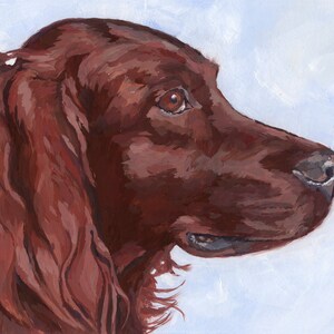 Retrato de mascota personalizado. Pintura para amantes de las mascotas. Retrato de mascota pintado a mano. Retrato de mascota personalizado. Arte para mascotas. Retrato de animal. Memorial para mascotas.