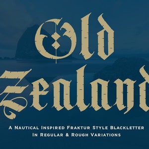 Old Zealand