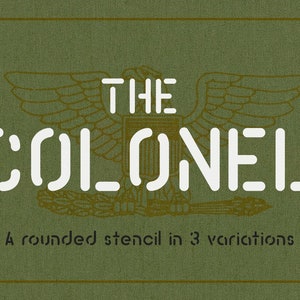 The Colonel