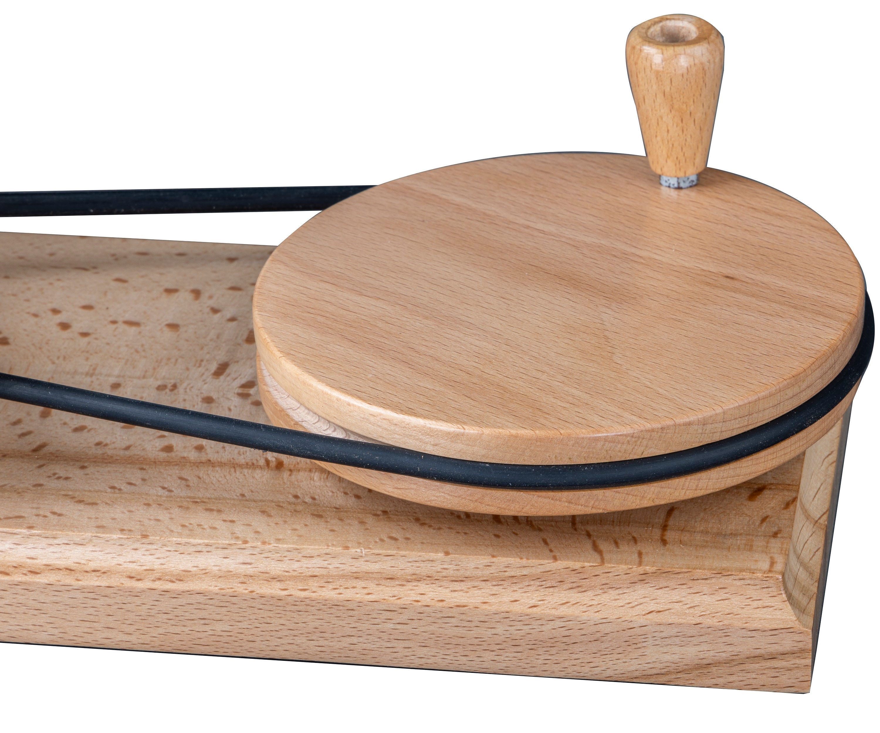 Rosewood Yarn Winder Large Wooden Yarn Winder for Knitting Etsy