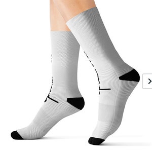 Besondere Socken