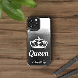Queen Phone Cases