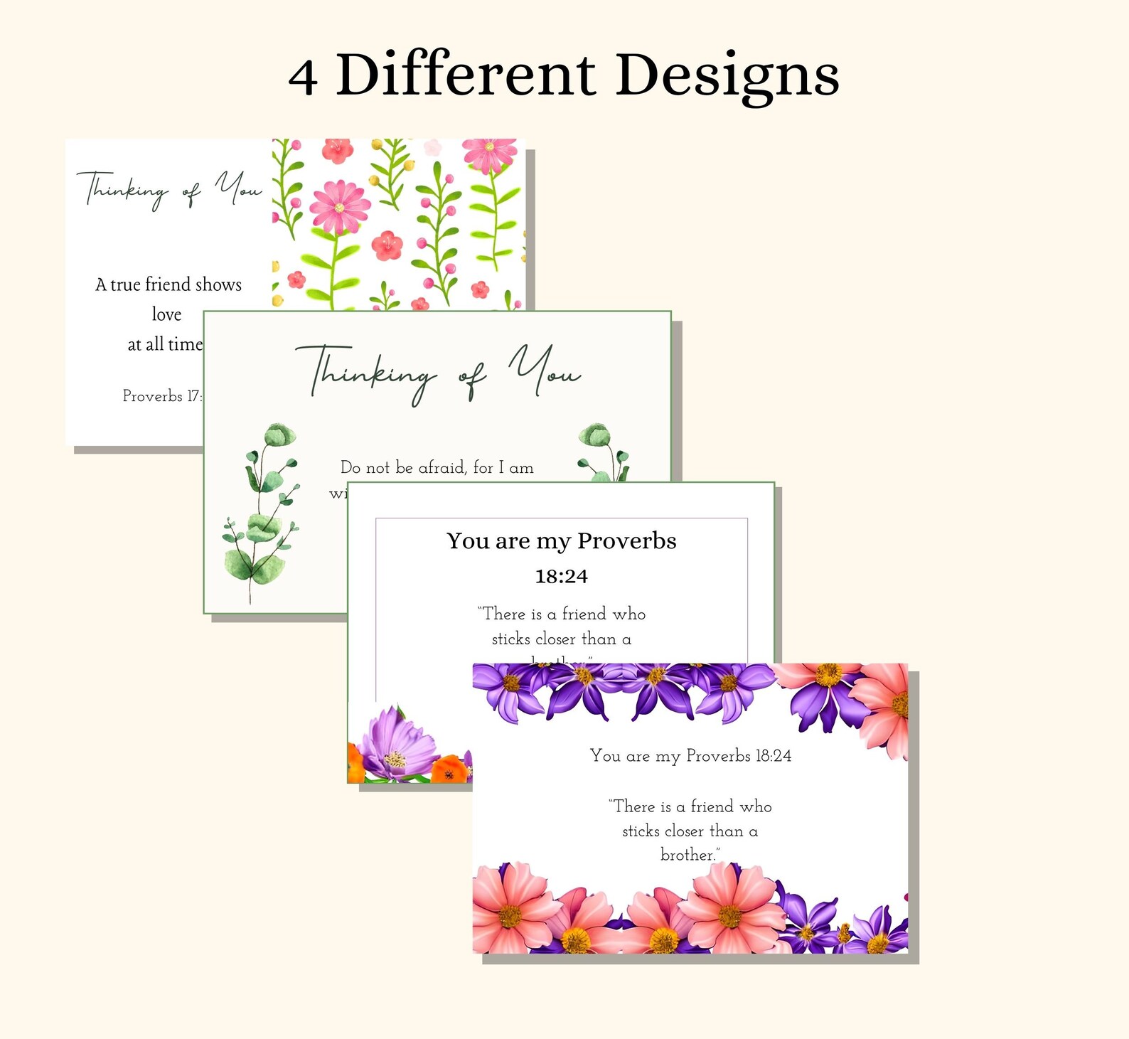 Jw Sympathy Cards JW Cards Jw Printable - Etsy