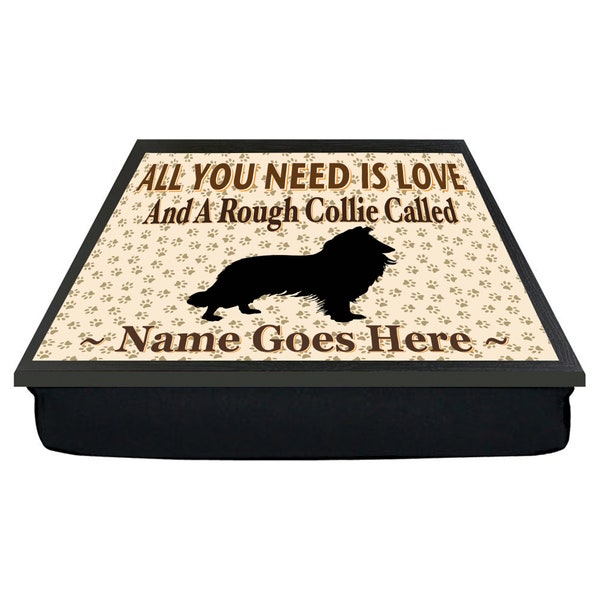 Bean Bag Lap Tray Etsy