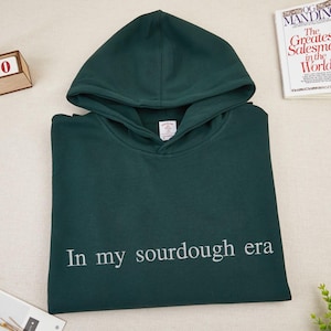 Custom Embroidered Sweatshirt, Personalized Crewneck, Custom Text Sweatshirt, Embroidered Text Crewneck, Gift for Bride, Mothers Day Gift