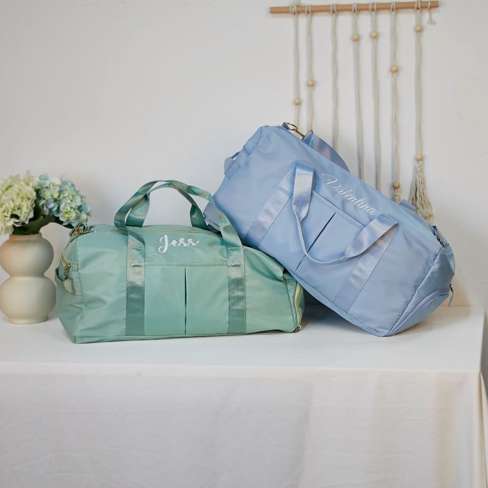 Minimal gym bag deals