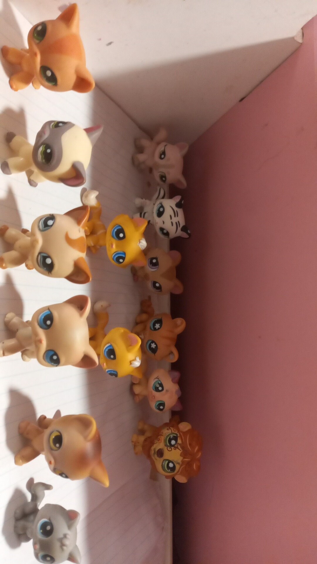 Bulk Littlest Pet Shop Lot Etsy