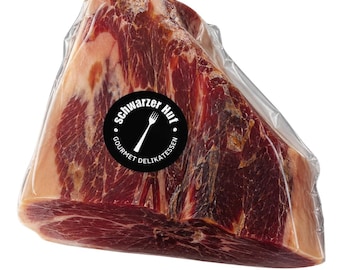 Boneless Iberico Ham Red Label – Approx. 1 kg