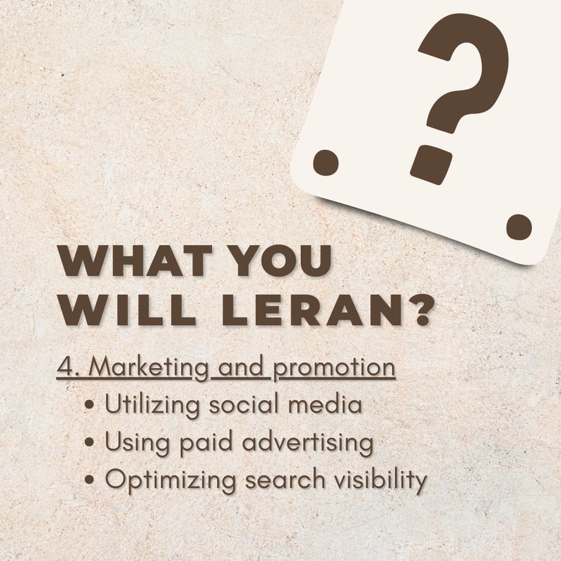 How to Sell on Etsy Updated 2023 Etsy 101 the Beginner's Guide to